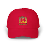 Brothers in arms never forgotten Classic Dad Cap