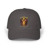 'No Greater Love' Baseball Hat