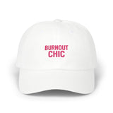 Chic Dad Cap