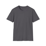 Scars Tell My Story T-Shirt, Honor is My Legacy Tee