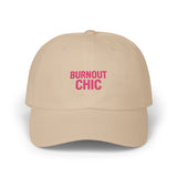 Chic Dad Cap