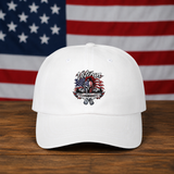 Classic Dad Cap